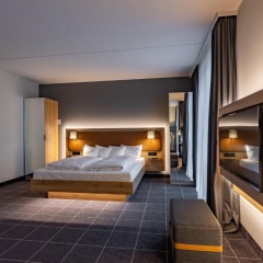 Four Points Flex by Sheraton Ratingen Düsseldorf Airport - Bild 3
