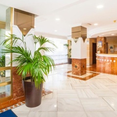 Globales Condes de Alcudia Hotel - Bild 18