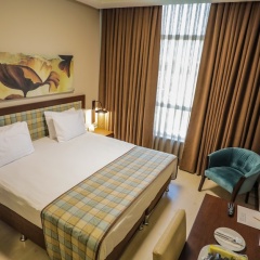 Akman TZOB Otel - Bild 7