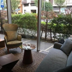 Citadines Shinjuku Tokyo Hotel - Bild 23