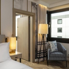 DoubleTree by Hilton Berlin Ku'damm - Bild 19