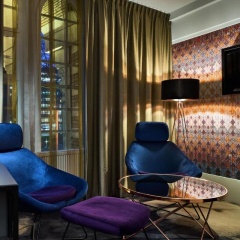 Clayton Hotel Amsterdam American - Bild 12