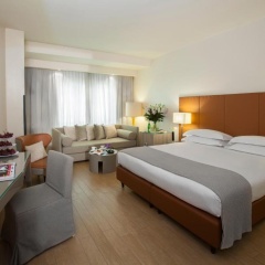 Starhotels Michelangelo - Bild 3