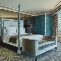 Four Seasons Las Vegas Hotel - Bild 3