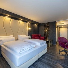 PLAZA Premium Parkhotel Neu-Ulm - Bild 6