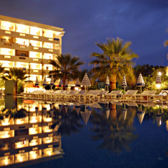 Aska Bayview Resort - Bild 25