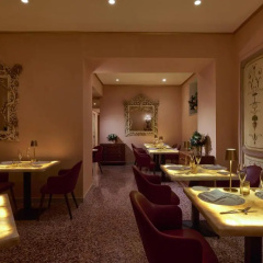 Hotel Golden Tulip Rome Piram - Bild 14