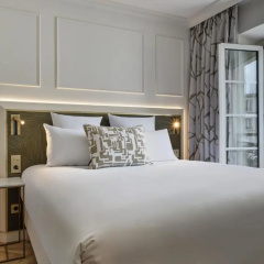 Posy Hotel by Happyculture - Bild 5