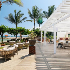 InterContinental Bali Sanur Resort by IHG - Bild 24