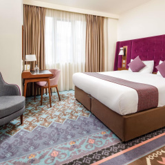 Mercure London Bankside - Bild 5