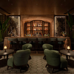 Dusit Thani Bangkok - Bild 15