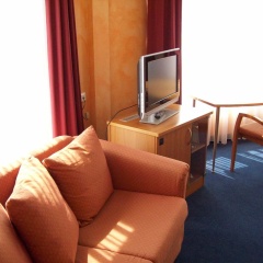 Allee-Hotel-Pavillon - Bild 2