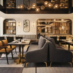 Hilton Singapore Orchard - Bild 12