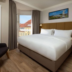 DoubleTree by Hilton Hannover Schweizerhof - Bild 16