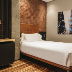 Hotel Granados 83, a member of Preferred Hotels & Resorts - Bild 13
