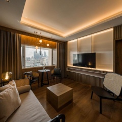 Maison Hotel Bangkok - Bild 14
