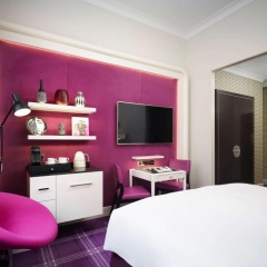 Sofitel London St James - Bild 14