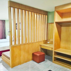 Dome Resort - Bild 13