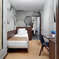 HCC MontBlanc Hotel - Bild 4