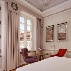 Hotel Verte, Warsaw, Autograph Collection - Bild 6