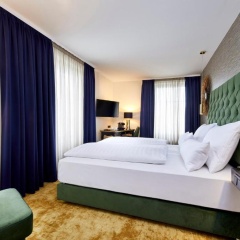 Das Carls Hotel Altstadt - Bild 6