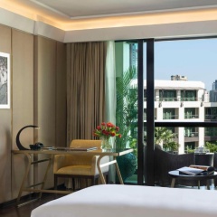 Siam Kempinski Hotel Bangkok - Bild 8
