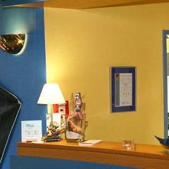 Ambiente im Degen - Bild 2