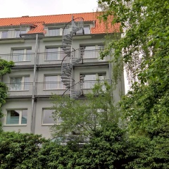 Hotel Am Park Braunschweig - Bild 1