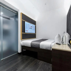 The Z Hotel Trafalgar - Bild 12