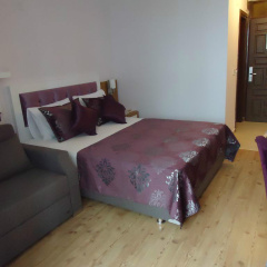 Novis Hotel Cleopatra - Bild 6