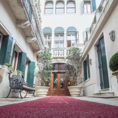 Ai Cavalieri di Venezia Hotel - Bild 29