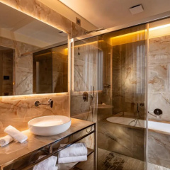Hotel Canaletto - Bild 17