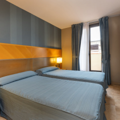 Hotel Del Mar - Bild 4