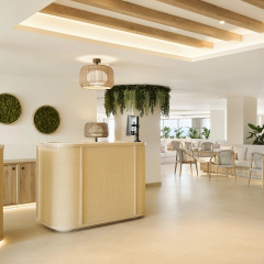 Iberostar Selection Es Trenc - Bild 2