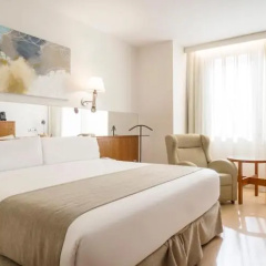 Ilunion Les Corts Spa Hotel - Bild 6