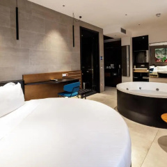 The Corner Duomo Hotel - Bild 8