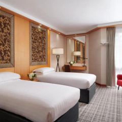 Millennium Hotel and Conference Centre Gloucester London - Bild 3