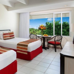 Oasis Palm Hotel - Bild 4