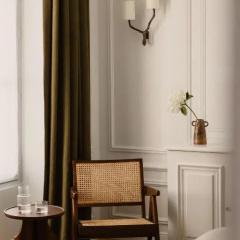 Hôtel Bourgogne & Montana - Bild 20