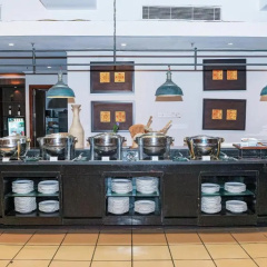 New Kuta Hotel - Bild 21
