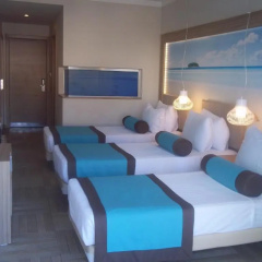 Blue Bay Platinum Hotel - Bild 4