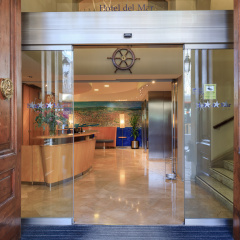 Hotel Del Mar - Bild 22