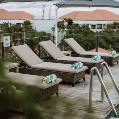 Artotel Sanur Bali - Bild 27