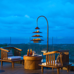 Renaissance Bali Uluwatu Resort & Spa Resort - Bild 14