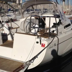 Отель MB Yachting Франция, Марсель - отзывы, цены и фото номеров - забронировать отель MB Yachting онлайн фото 5