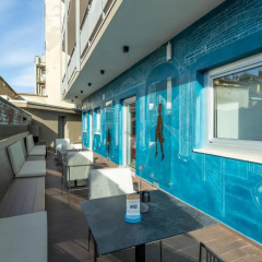 AxyHotels InnStyle Milano - Bild 29