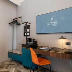 AxyHotels InnStyle Milano - Bild 13