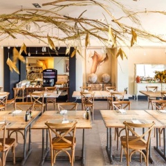 METT Barcelona GL – A Leading Hotel of the World - Bild 17