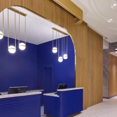 Delta Hotels by Marriott New York Times Square - Bild 2