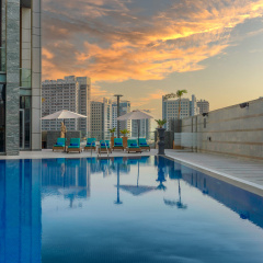 Renaissance Business Bay Hotel - Bild 2